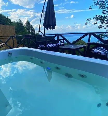 Luxlifesapanca Hotel