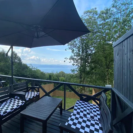 Hotel Luxlifesapanca