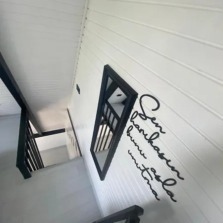 Luxlifesapanca Hotel