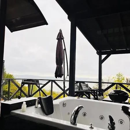 Luxlifesapanca Hotel